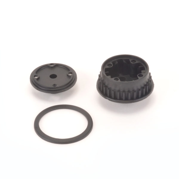 Gear Diff Mouldings - V2