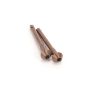 Front Outboard Pivot Pin (pr) - Cougar KC/D