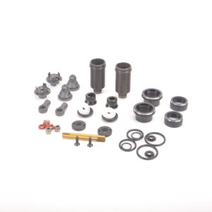 Front Shocks (Excluding Springs) - Cougar KC/KD/LD