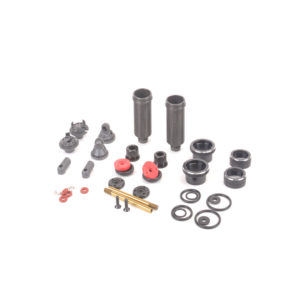 Rear Shocks (Excluding Springs) - Cougar KC/KD/LD
