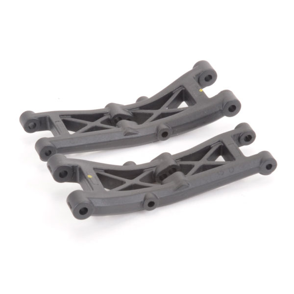 Front Wishbones Med Flex - KC/D-Yellow Dot