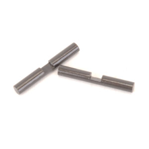 Gear Diff Alloy Cross Pin  -  KD/KC/K2 - pr
