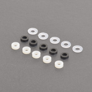 SPEED PACK WASHERS Dia 3.5 (pk15)