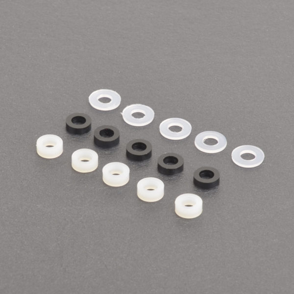 SPEED PACK WASHERS Dia 3.5 (pk15)