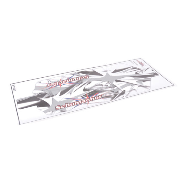 Chassis Skin - CAT L1