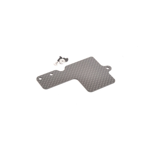 C/F ESC Tray - CAT L1