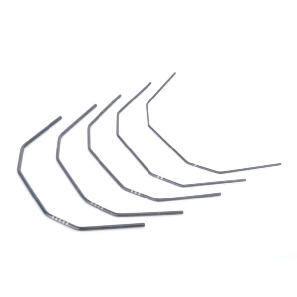 Front Roll Bar Set - CAT L1 (7pcs)