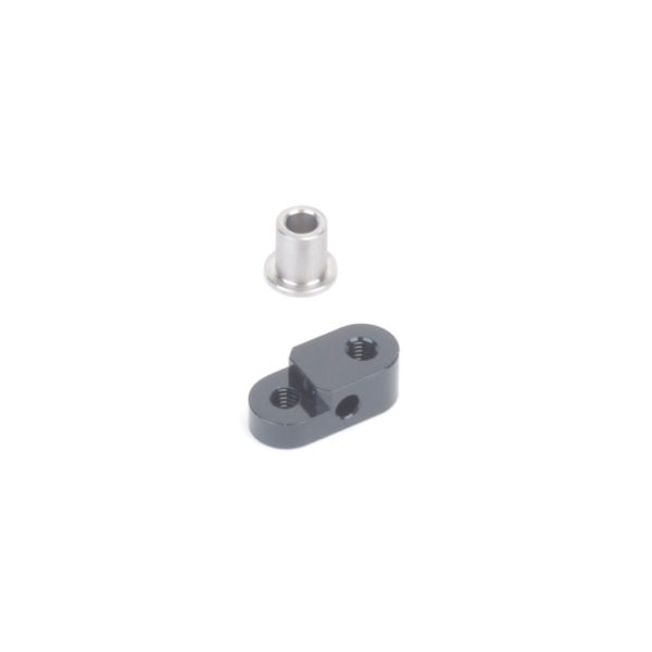 Front Belt Tensioner - CAT L1
