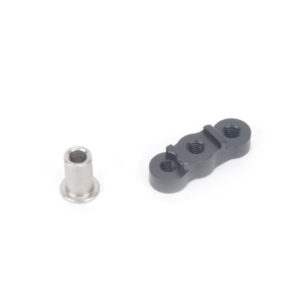 Rear Belt Tensioner - CAT L1