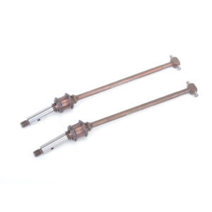 Roche Double Jointed Front D/Shaft - CAT L1 (pr)