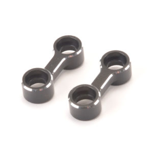 Alloy Radius Arms - CAT L1/LD2 (pr)