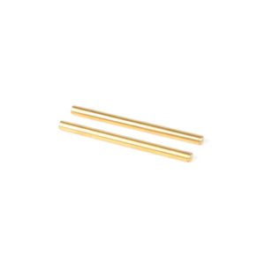 Titanium Rear Inboard Pivot Pin - CAT L1 (pr)