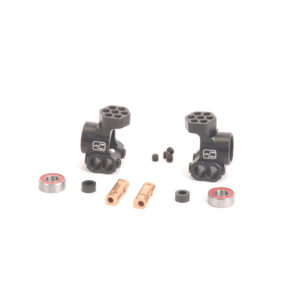 Alloy Rear Hub Carriers - Off Road (pr)