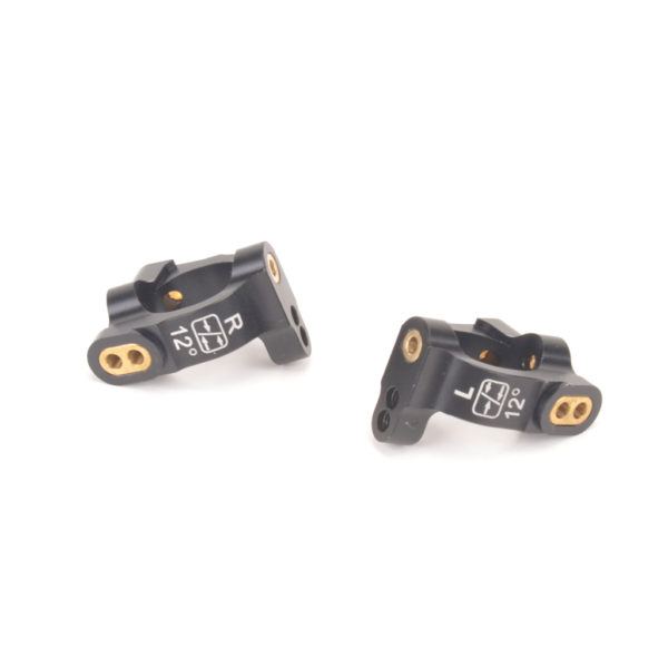 Alloy Yoke 12 Deg - CAT L1 (pr)