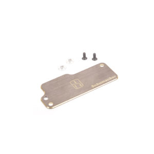 Brass Receiver Tray - CAT L1