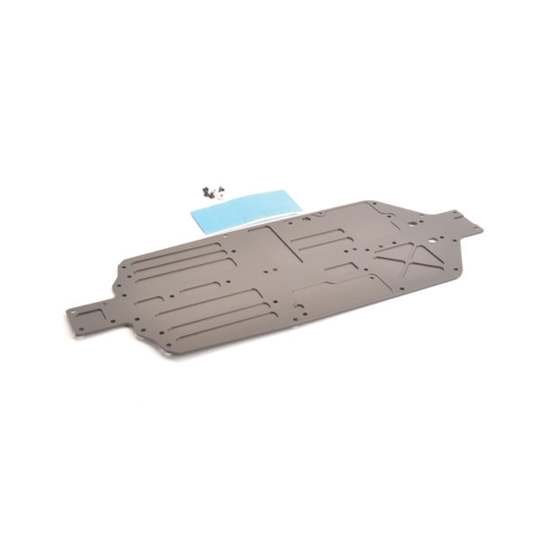 Alloy Chassis Extra Flex Conversion - CAT L1 EVO