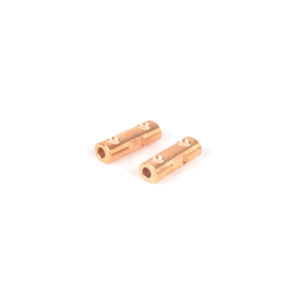 Alloy Hub Carrier Inserts - pr
