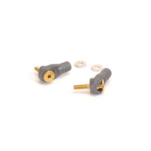 Captive Ball Joint Ti - Long - pr