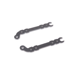 S2 Lipo Straps (pr) - Cougar-Laydown