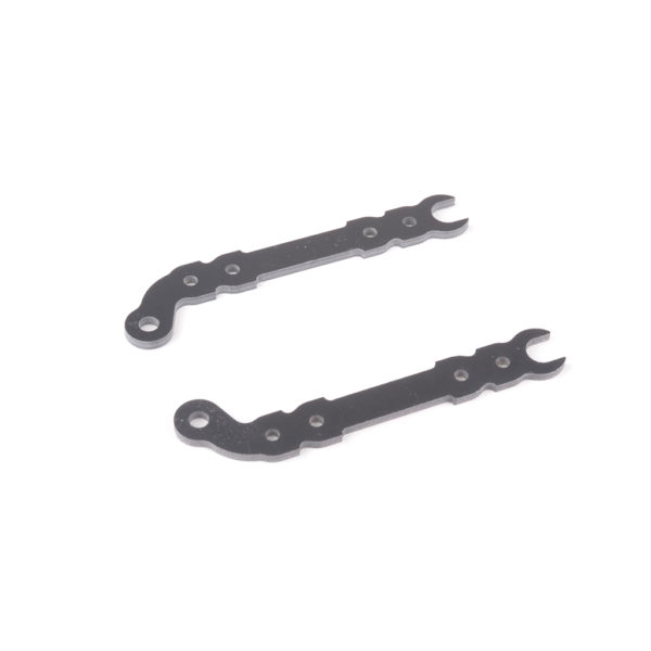 S2 Lipo Straps (pr) - Cougar-Laydown