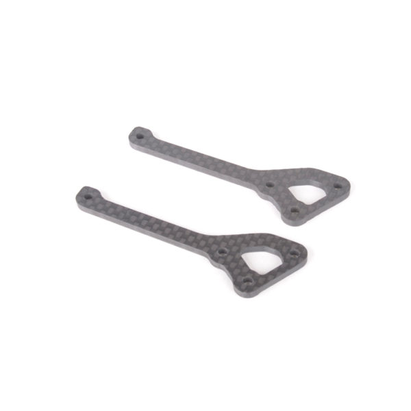 C/F HD Front Top Decks 3.0mm - CAT L1  pr