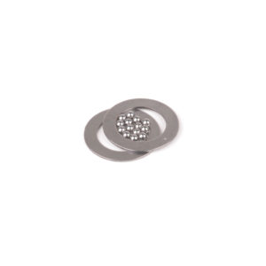 V3 Diff Washers + Balls