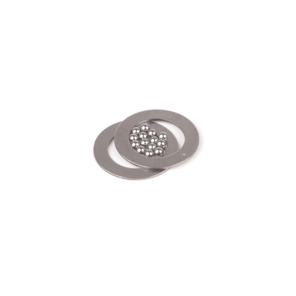 V3 Diff Washers + Balls