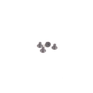 SPEED PACK M2.5 x 4 CSK (pk4)
