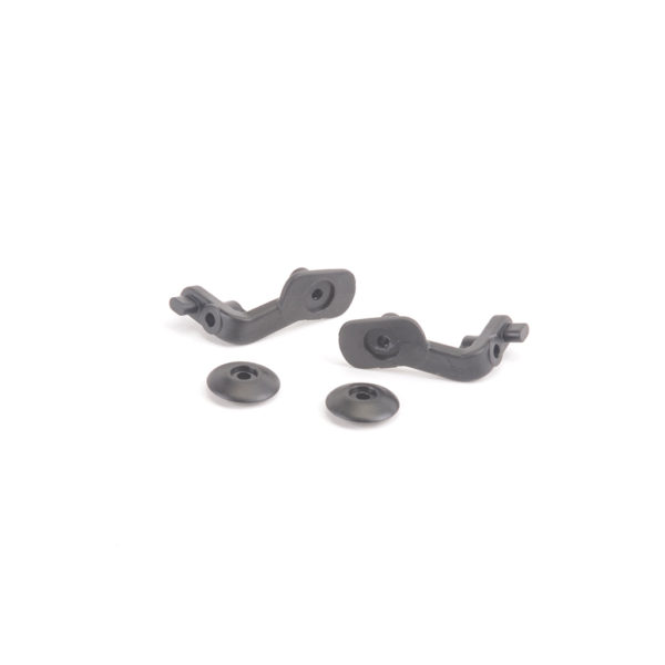 Wing Mount Mouldings - CAT L1 EVO