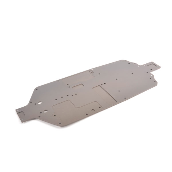 Alloy Chassis - CAT L1 EVO