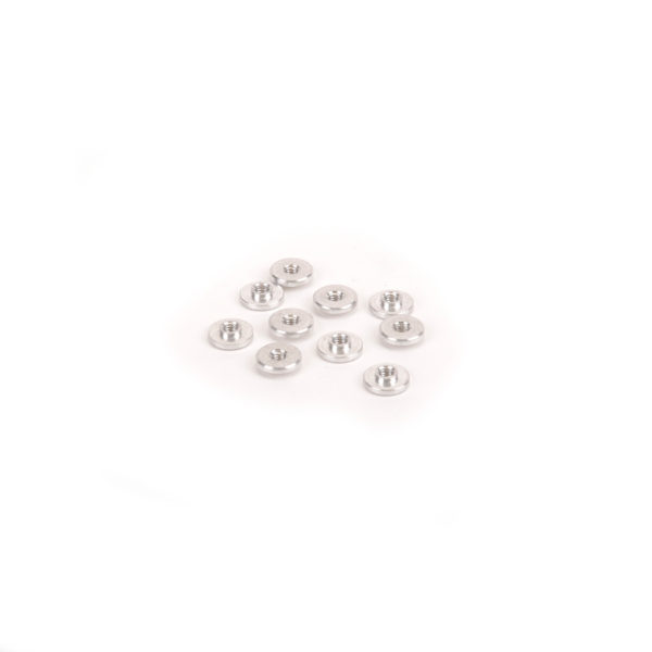 M2.5 Thread Insert (pk10)