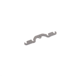 C/F RF Strap Spacer - CAT L1 EVO