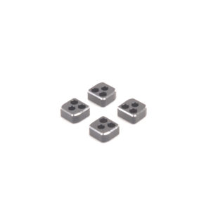Alloy LiPo Post Spacer-KC,KD,LD,L1,L1 EVO (4)