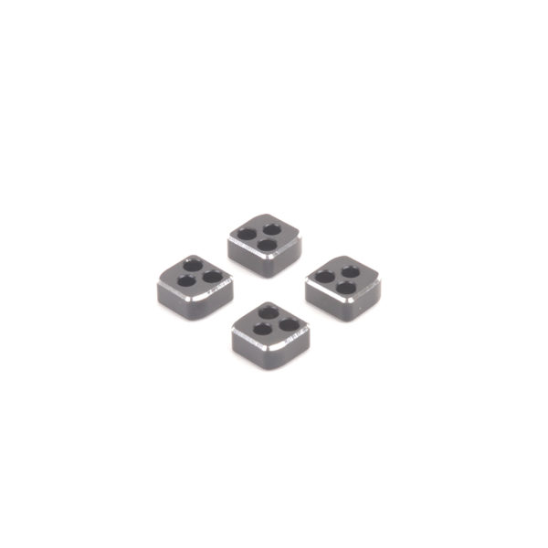 Alloy LiPo Post Spacer-KC,KD,LD,L1,L1 EVO (4)