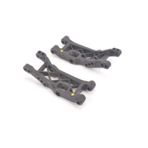 Rear Wishbones Med Flex - CAT L1 and L1 EVO/LD2