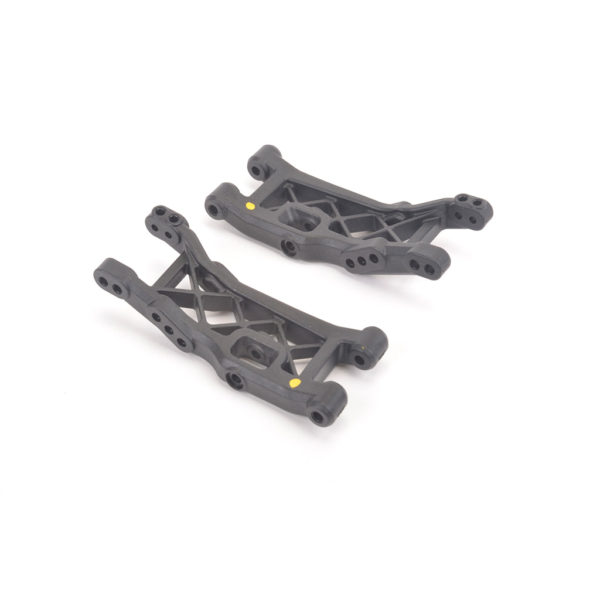 Rear Wishbones Med Flex - CAT L1 and L1 EVO/LD2