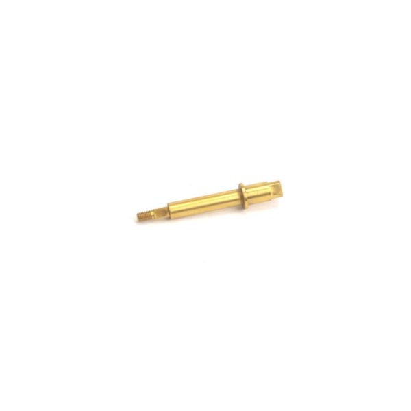 Titanium Layshaft Lockout - CAT L1 EVO