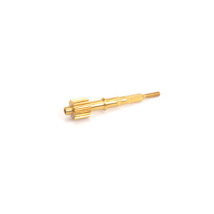 Titanium Layshaft - Cougar Laydown/KD