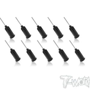 CA. Instant Glue Extension Nozzles 1mm (10 Pcs)