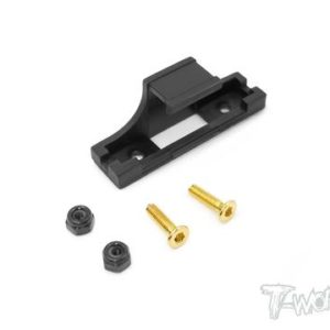EA-030 Servo Connector Lock With Switch Hole