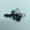 ERP Pro Alloy Easy Pull Body Clips (For 8th/10th Scale) 4pcs - Image 2