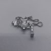 ERP Pro Alloy Easy Pull Body Clips (For 8th/10th Scale) 4pcs - Image 3
