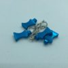 ERP Pro Alloy Easy Pull Body Clips (For 8th/10th Scale) 4pcs