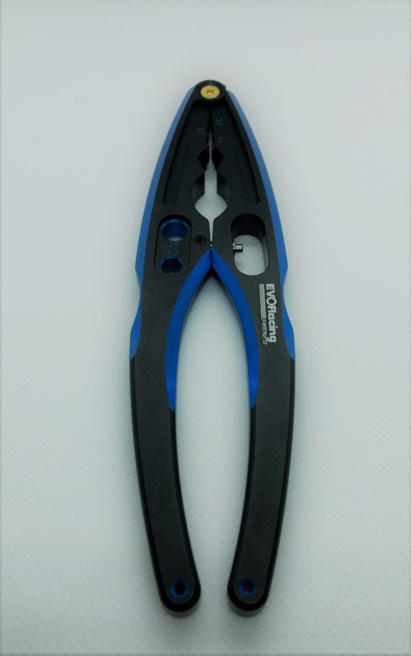 ERP Pro Alloy Shock Shaft Pliers Multi Tool - Image 3