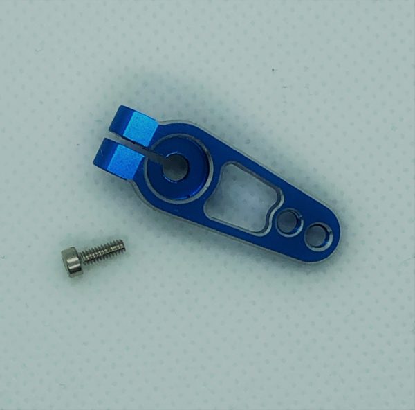 ERP Alloy 25T Servo Horns - Image 3