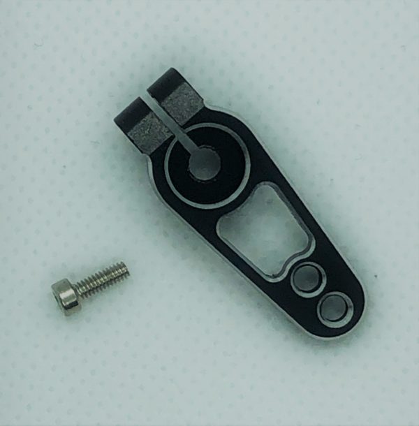 ERP Alloy 25T Servo Horns - Image 5