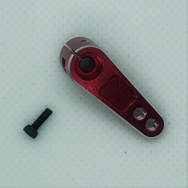 ERP Alloy 25T Offset Servo Horns - Image 3
