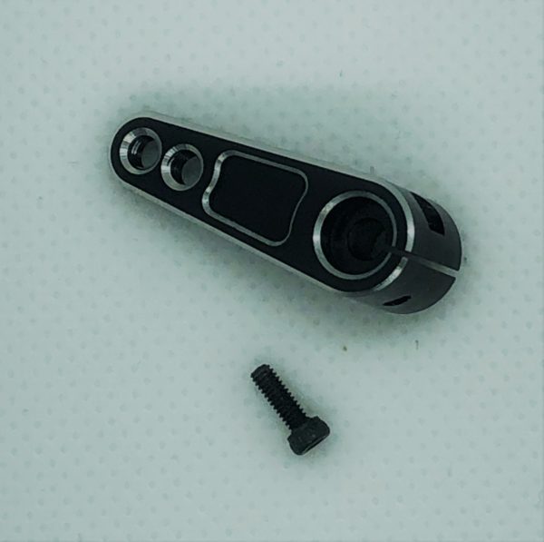 ERP Alloy 25T Offset Servo Horns - Image 4