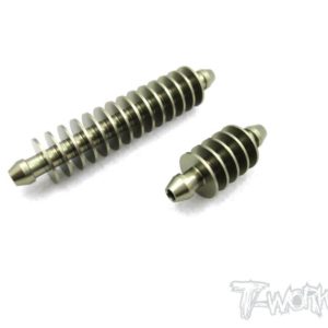 Aluminium Exhaust Gas Cooler
