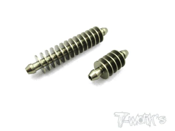 Aluminium Exhaust Gas Cooler